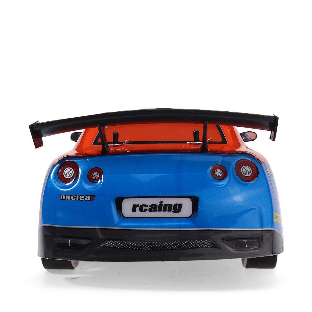 2.4G 4WD RC Car Electric On-Road Drift Vehicles RTR Model