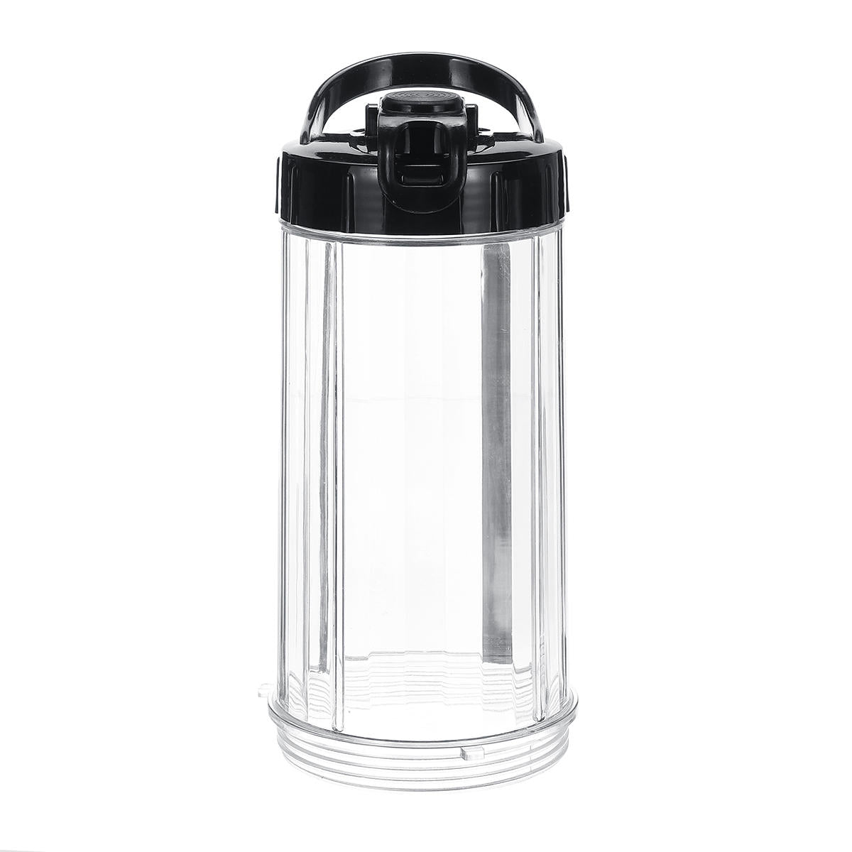 220V 220W Electric Fruit Juicer Maker Blades Fruit Vegetable Mixer 750ML