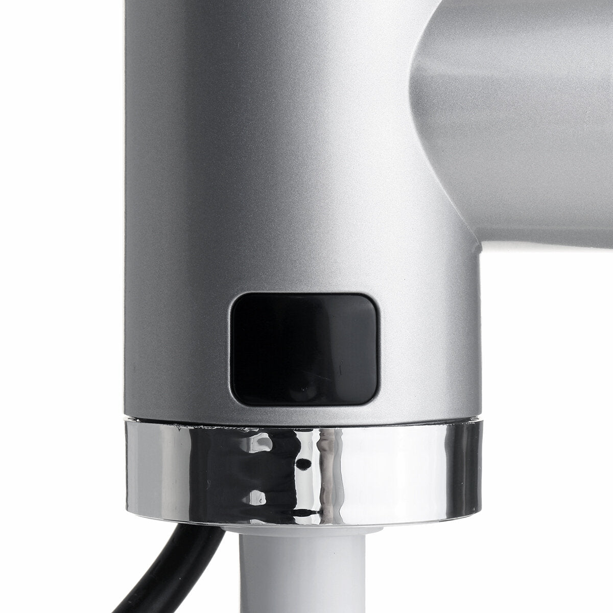 3000W Instant Tankless Electric Hot Water Heater Faucet Kitchen Heating Tap