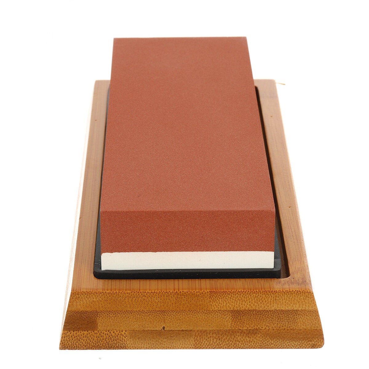 5000/10000 Grit Double Sided Water Wet Stone Sharpen Stone Dual Whetstone Kitchen Grinding Tool