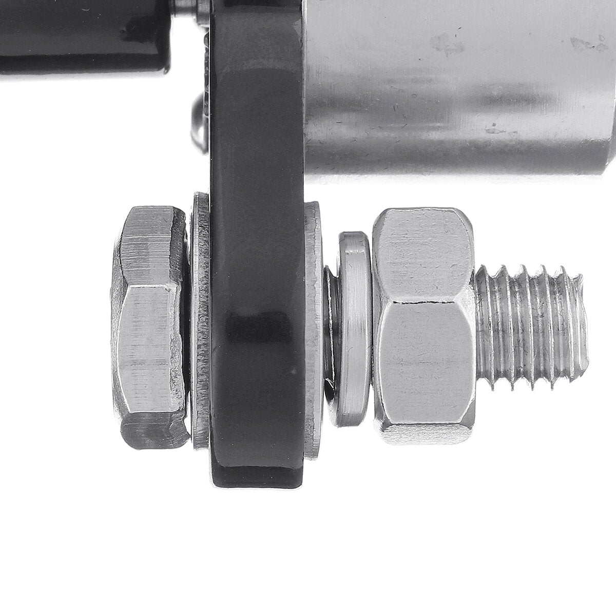 200A 30Kg Magnetic Welding Ground Clamp Holder Adjustable Tool Accessories Force