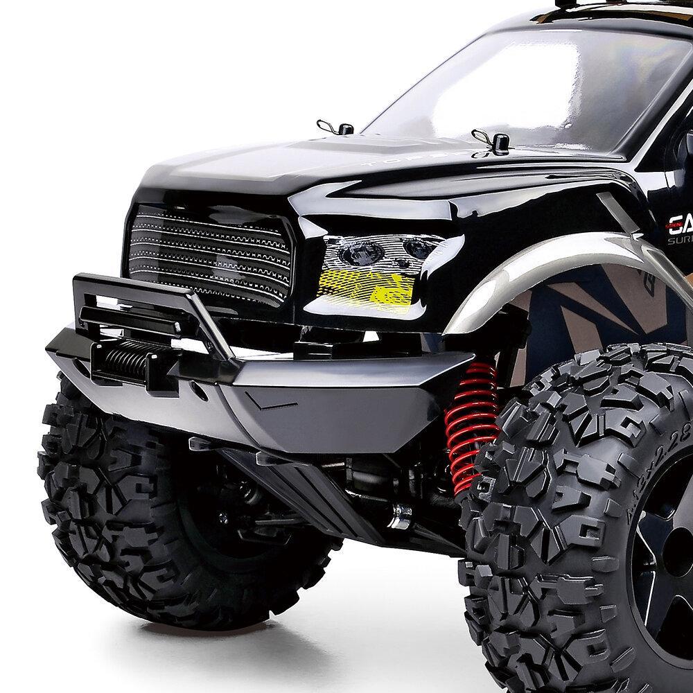 PF150 1/10 2.4G 4WD High Speed RC Car Vehicle Models
