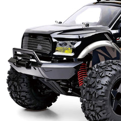 PF150 1/10 2.4G 4WD High Speed RC Car Vehicle Models