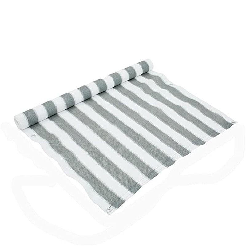 Outdoor Shade Cloth UV Resistant Sun Water Resistant Netting Fencing Cloth Shade Cloth