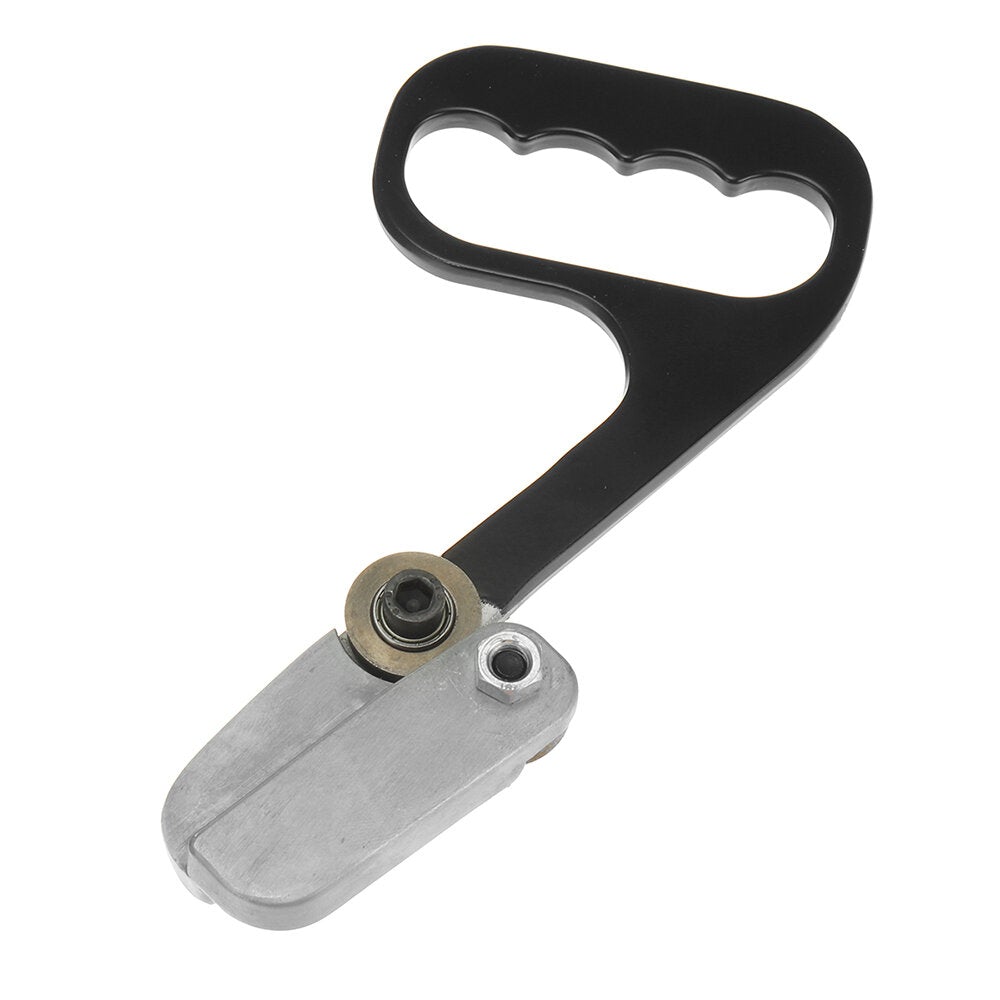 Portable Hand Pull Fast Metal Plate Cutter for Cutting Metal Plates Hard Materials Thin Metal Plates