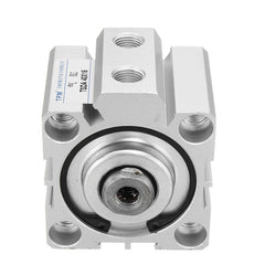 40mm Bore 15mm Stroke Double Acting Pneumatic Air Cylinder