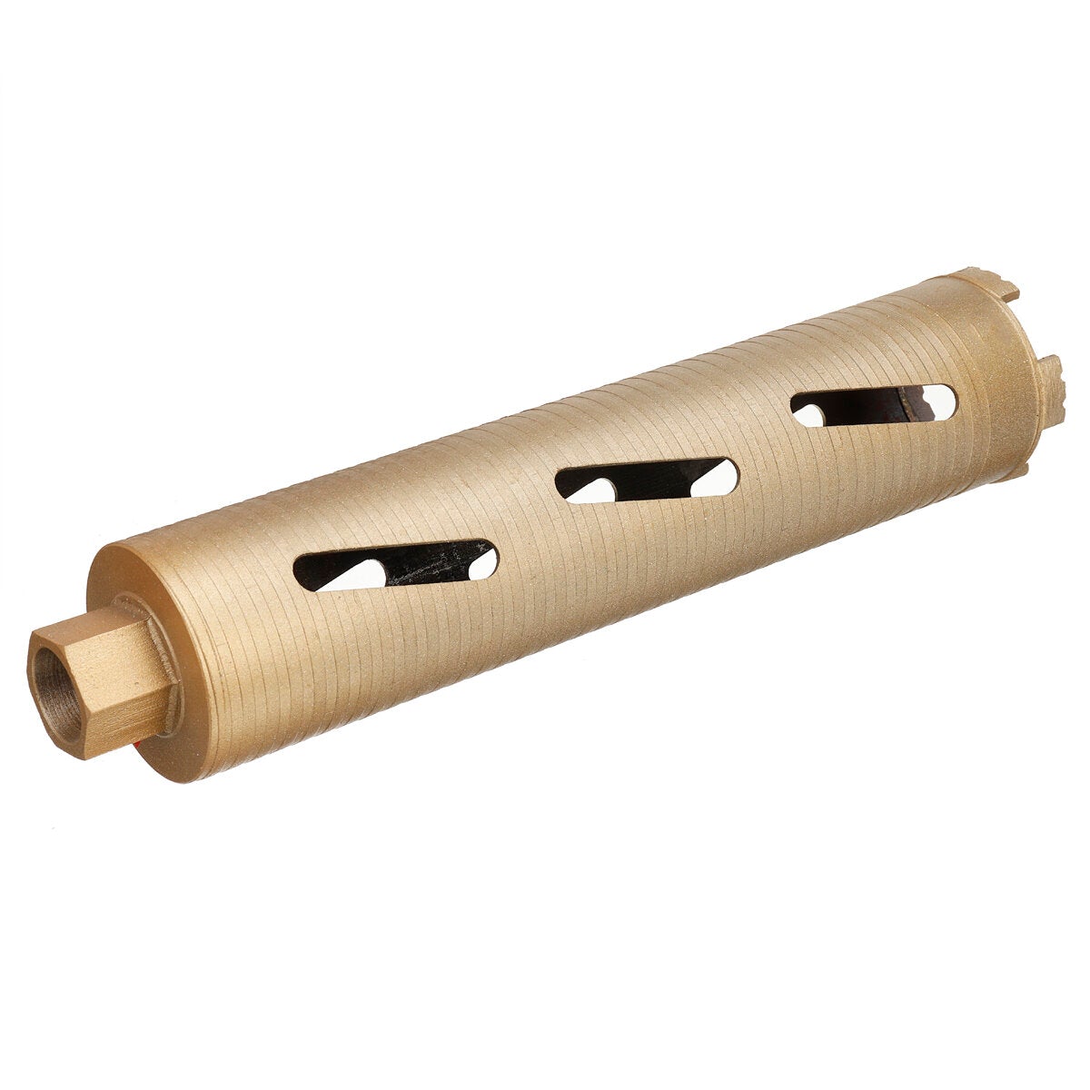 370mm Diamond Water Drill Bit For Marble Concrete Wall Hole Opener Thickened Crown Teeth Sharp Durable