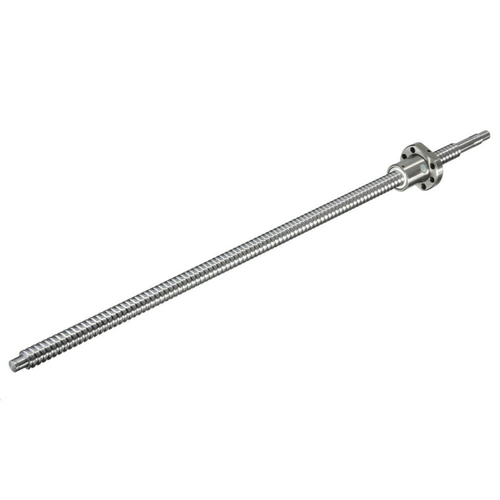 600mm Ball Screw with Ball Nut for CNC