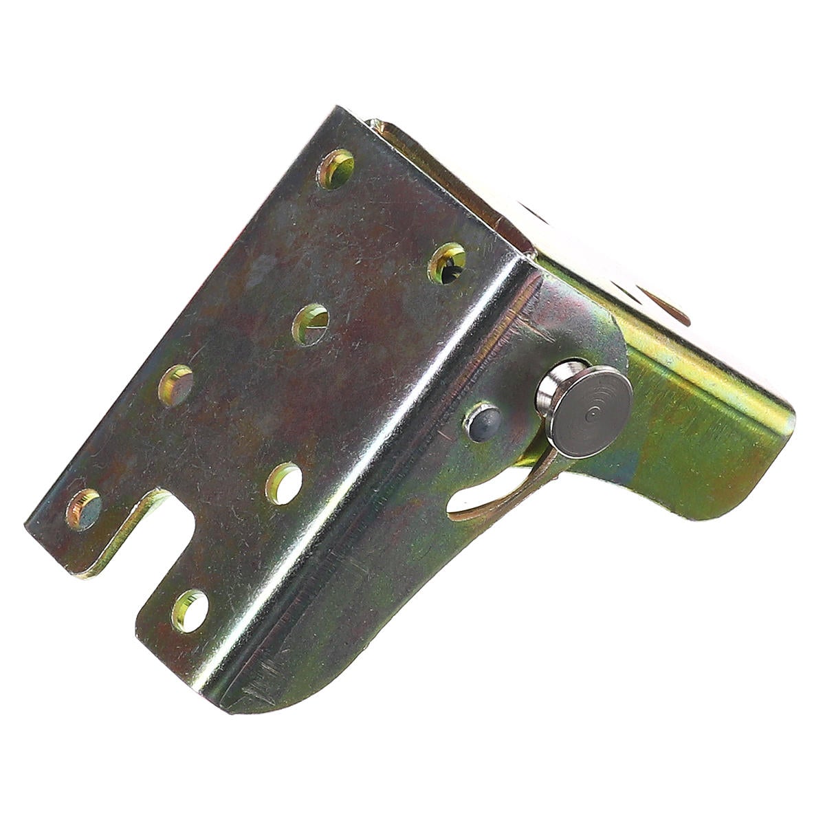 Folding Table Leg Bracket Frame Fitting Self Lock Foldable Feet Hinges Hardware