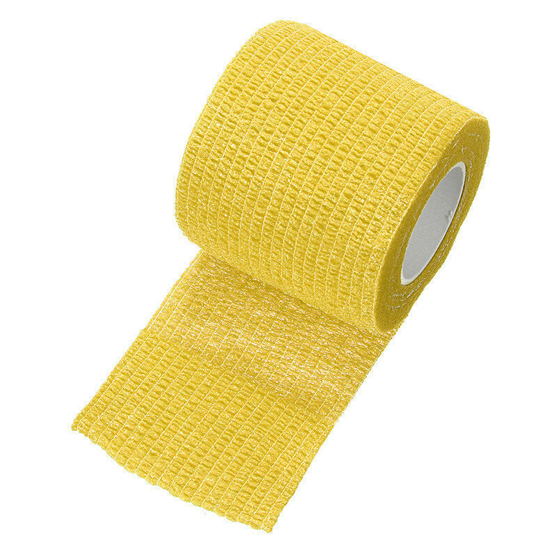 Label Tape Compatible For Dymo LetraTag 12mmx4m Cassette