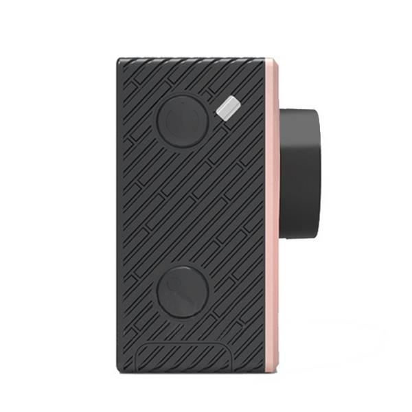 Interpolated WiFi 4K Action Camera 2.0 inch