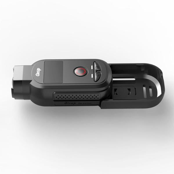 WIFI Action 4K Sportscamera FPV Remote Control Sony Exmor R Sensor