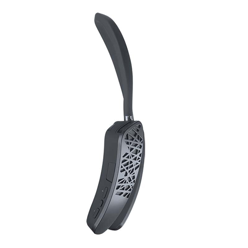 Hanging Neck Bluetooth Speaker Google Assistant 1000mAh Battery Life Outdoor Sports Speaker