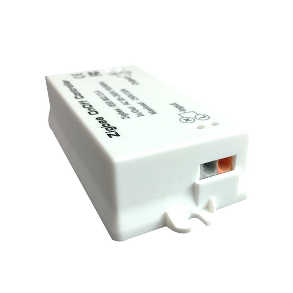 Smart Home WiFi Switch Remote Control Onoff Light Switch for Alexa Echos ZB HA Hub