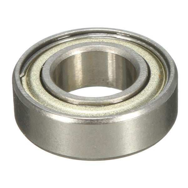 10pcs 8x16x5mm Miniature Ball Bearings Double Shielded Ball Bearing