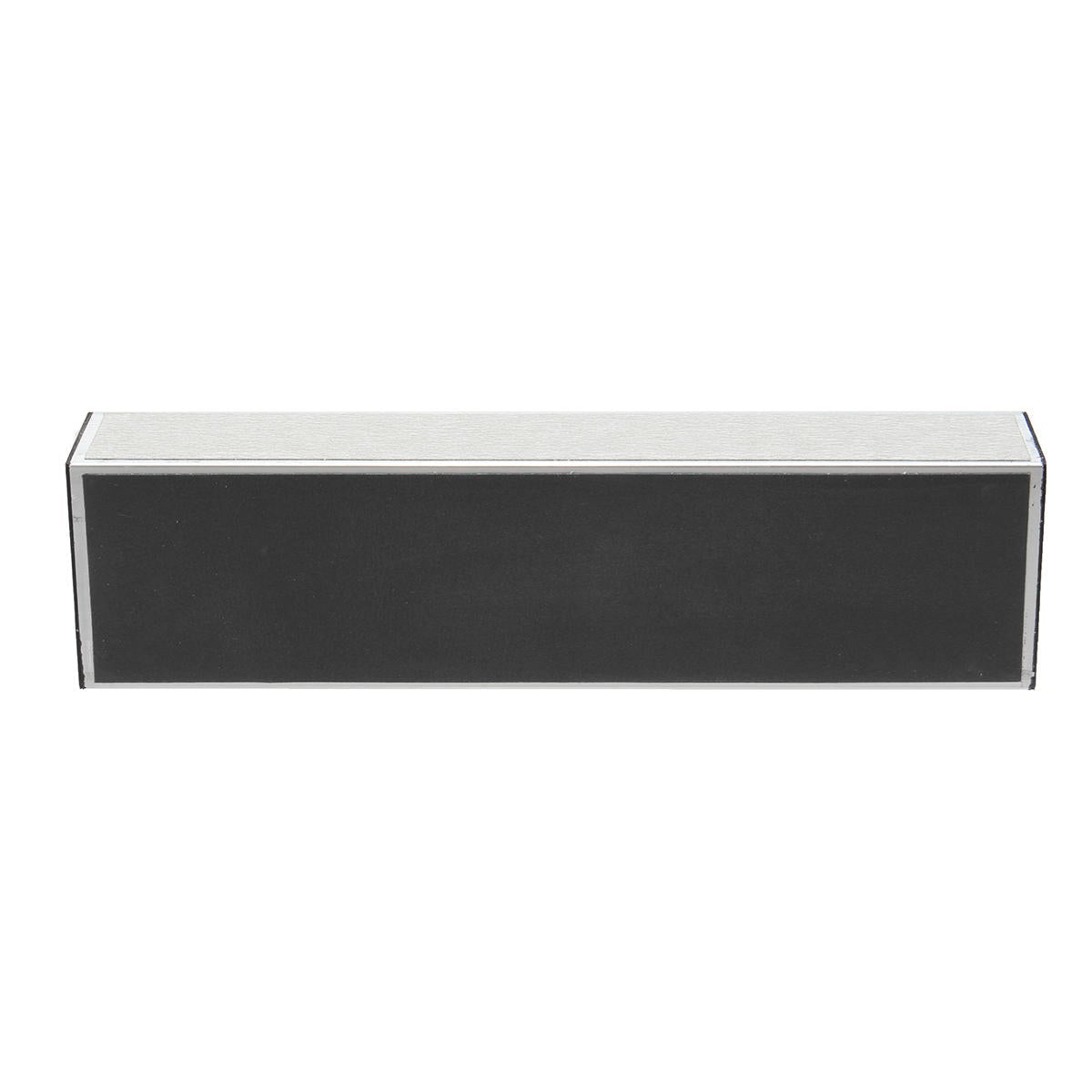 Guitar Bass Aluminum Beam Fret Leveling File Luthier Tool