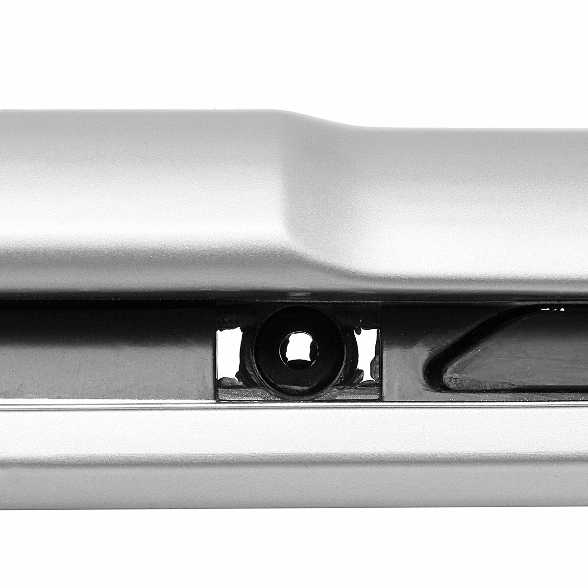 ABS Front And Rear Bumper Protect Guard Board Protector