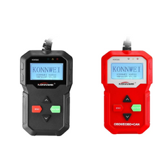 OBDII Automobile Malfunction Diagnostic Instrument Detector Scanner