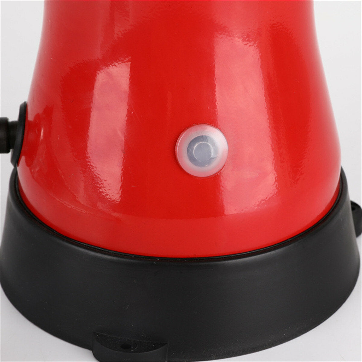 80L Hand Operated Milk Centrifuge Separator Aluminum Alloy Ghee Machine Small Separator