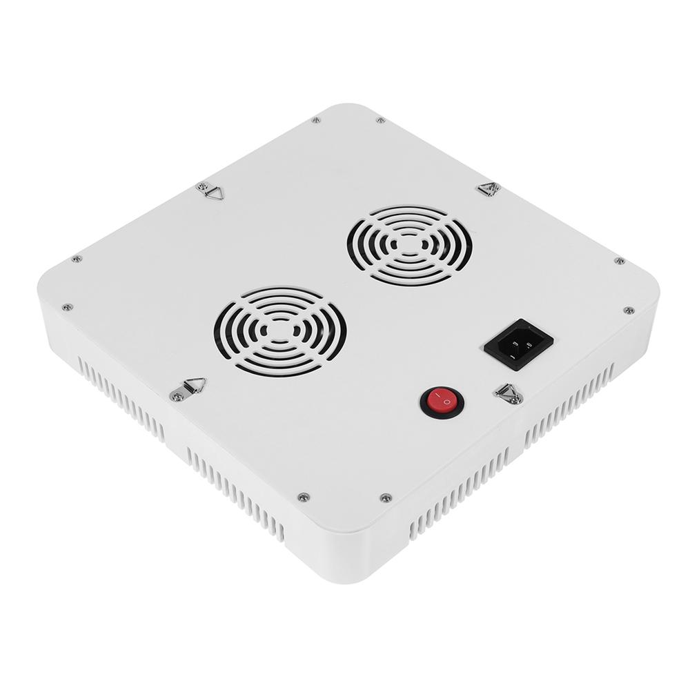 300W LED Grow Light Hydroponic Full Spectrum For Veg Flower Indoor Plant Seeds