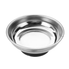 3 Inch Magnetic Parts Tray Portable Nut Bolt Orgnization Tool