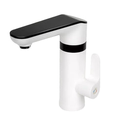 Instant Hot Water Faucet Pro Electric Heater Tap LED Temperature Display Fast Heating For Home Bathroom Kitchen