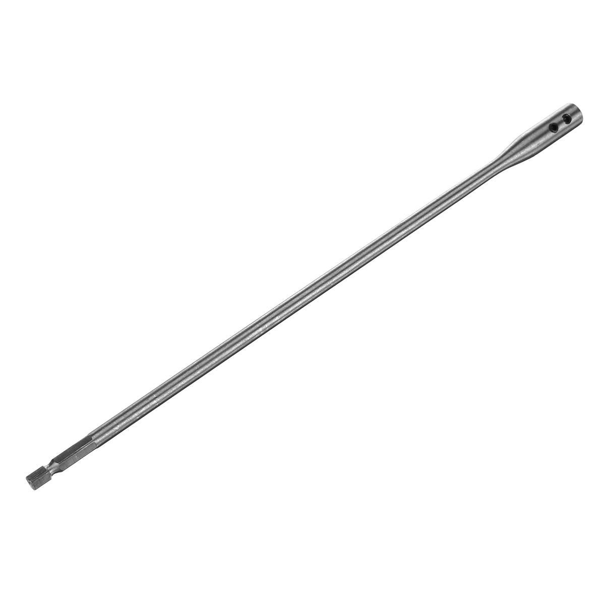 150mm/300mm Drill Extension Rod Hex Shank Socket Head Masonry Bit Holder