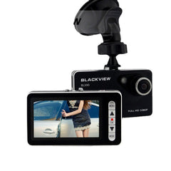 Car HD DVR Video Recorder 1080P G-sensor 2.7 Inch Screen