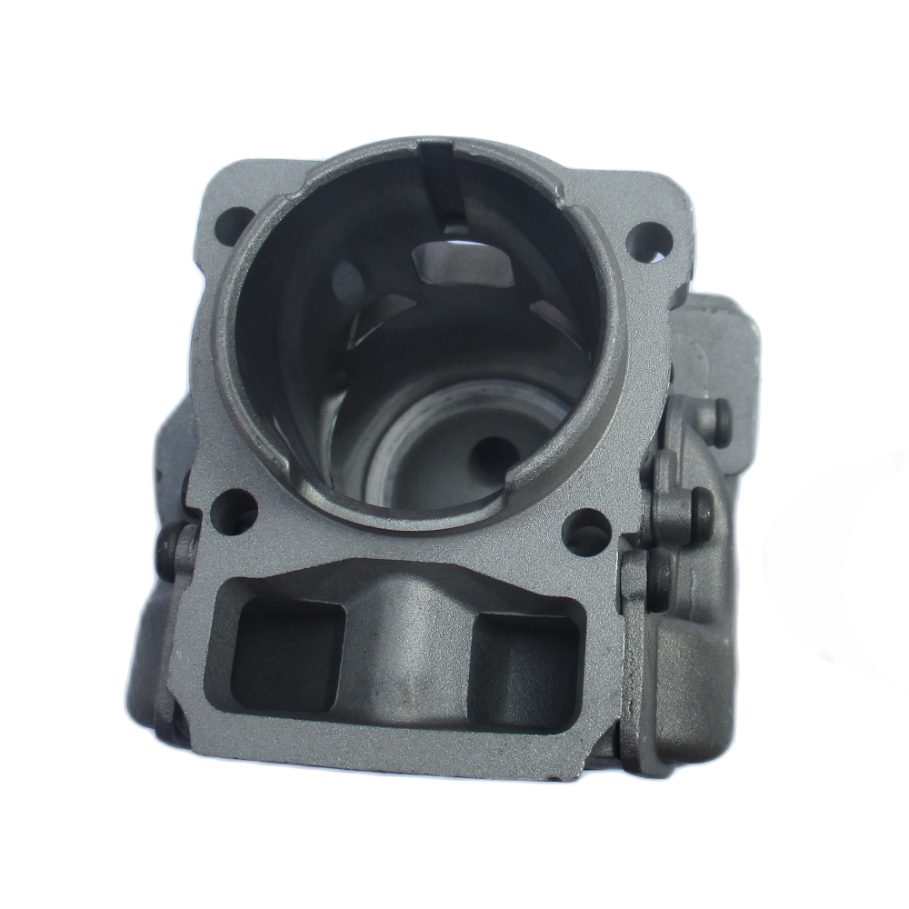 Gasoline Chain Saw Universal Cylinder Parts and Complete Accessories Suitable for Husqvarna 550XP