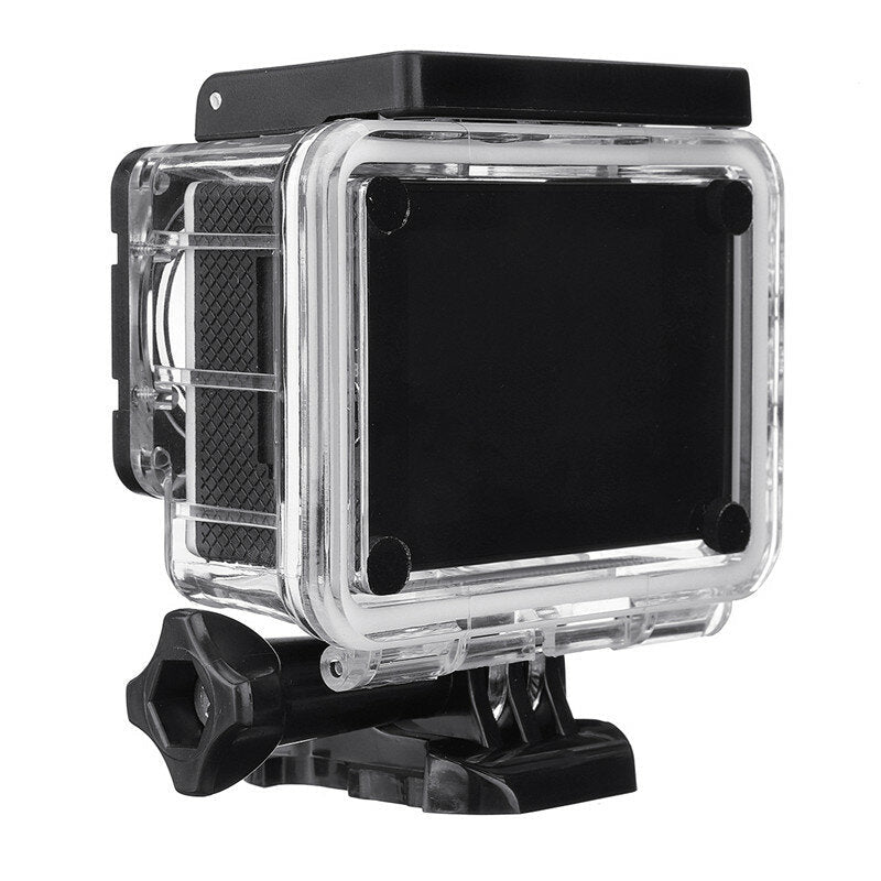 Wifi 2Inch 1080P Ultra HD Waterproof Sport Camera Action DVR Camcorder