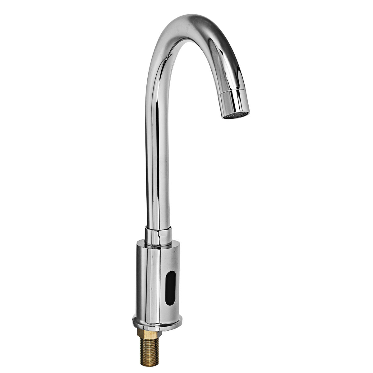 Automatic Infrared Sensor Faucet Sink Faucets Water Tap