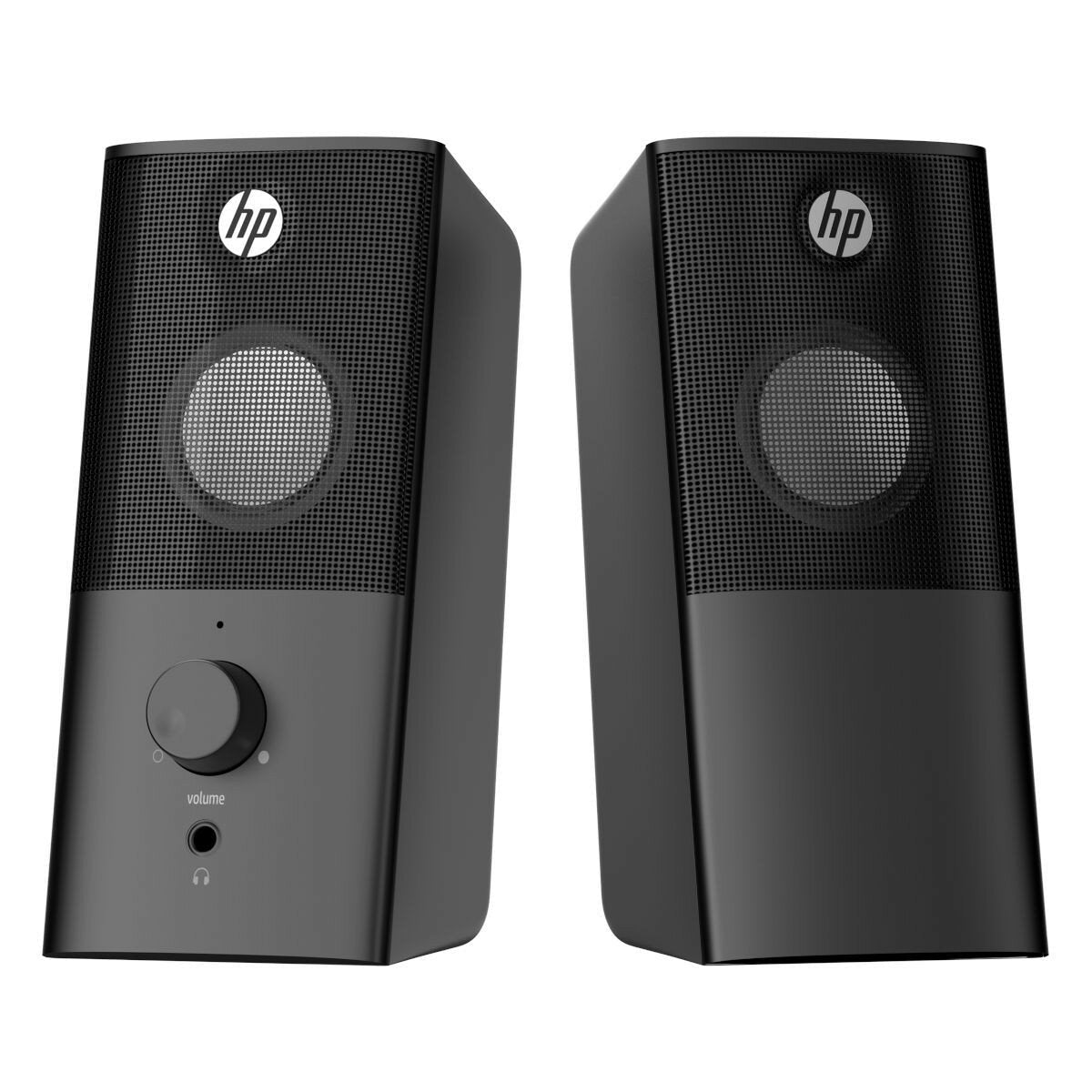 Multimedia Computer Speaker Desktop Office Home Stereo Small USB+3.5mm Jack Speaker for Laptop Desktop TV Mobile Phone