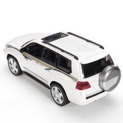2.4G 4WD RC Car Simulate Vehicle Off-Road Models With Battery