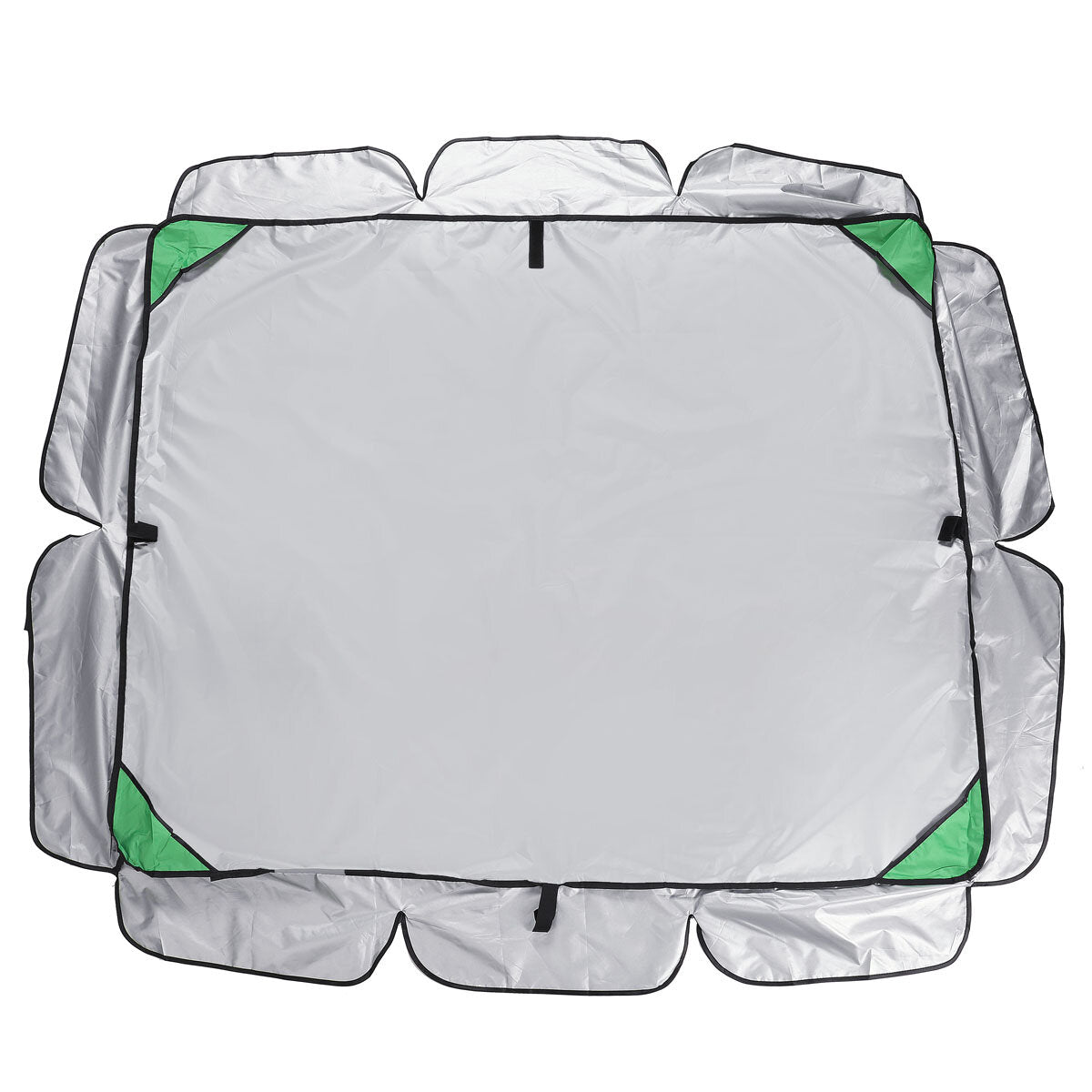 190T Polyester Swing Chair Cover Canopy Backyard Awning Waterproof Dustproof Sunshade Protector