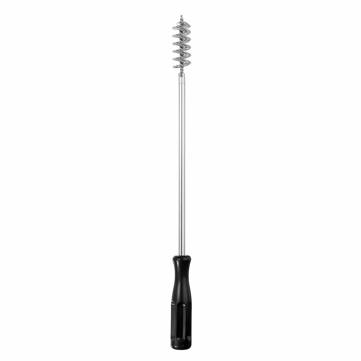 3pcs Universal Cleaning Kit Cleaning Brush Tube Brusher