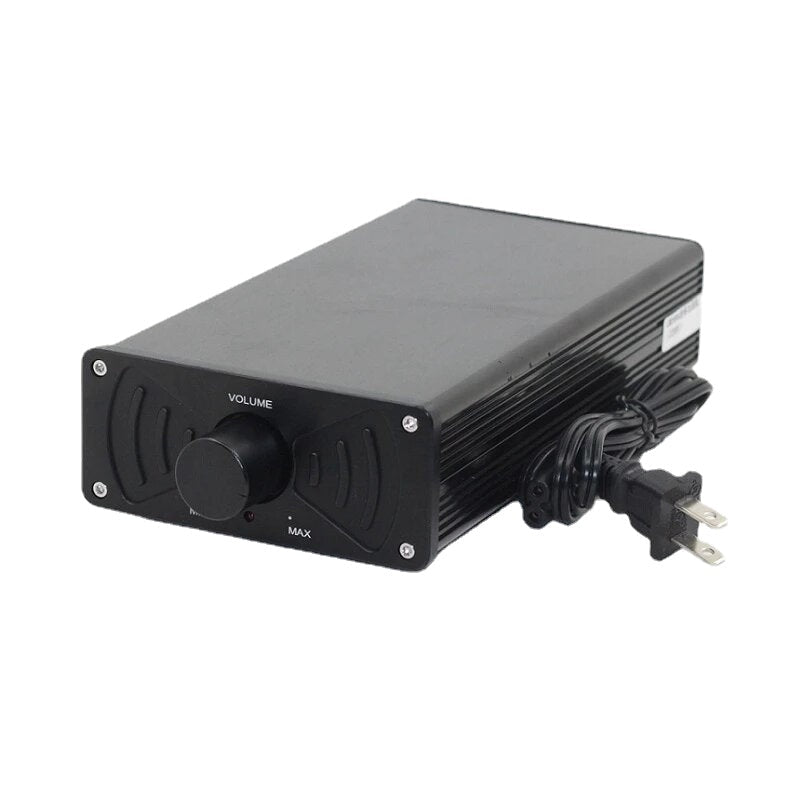 Bluetooth Power Amplifier 40W Home Hi-Fi Desktop Audio Fever Grade Dual Channel 240W