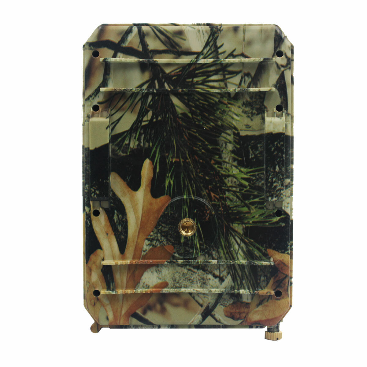 Hunting Camera Trail Cam Night Vision Infrared Heat Sensing 16MP Waterproof IP56 1s Trigger Time Recorder for Wildlife Outdoor Photography Monitoring