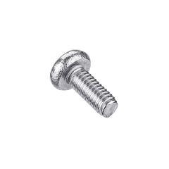 480Pcs M2.5/M3/M4 Torx Machine Screw 304 Stainless Steel Pan Head Bolt Nut Assortment