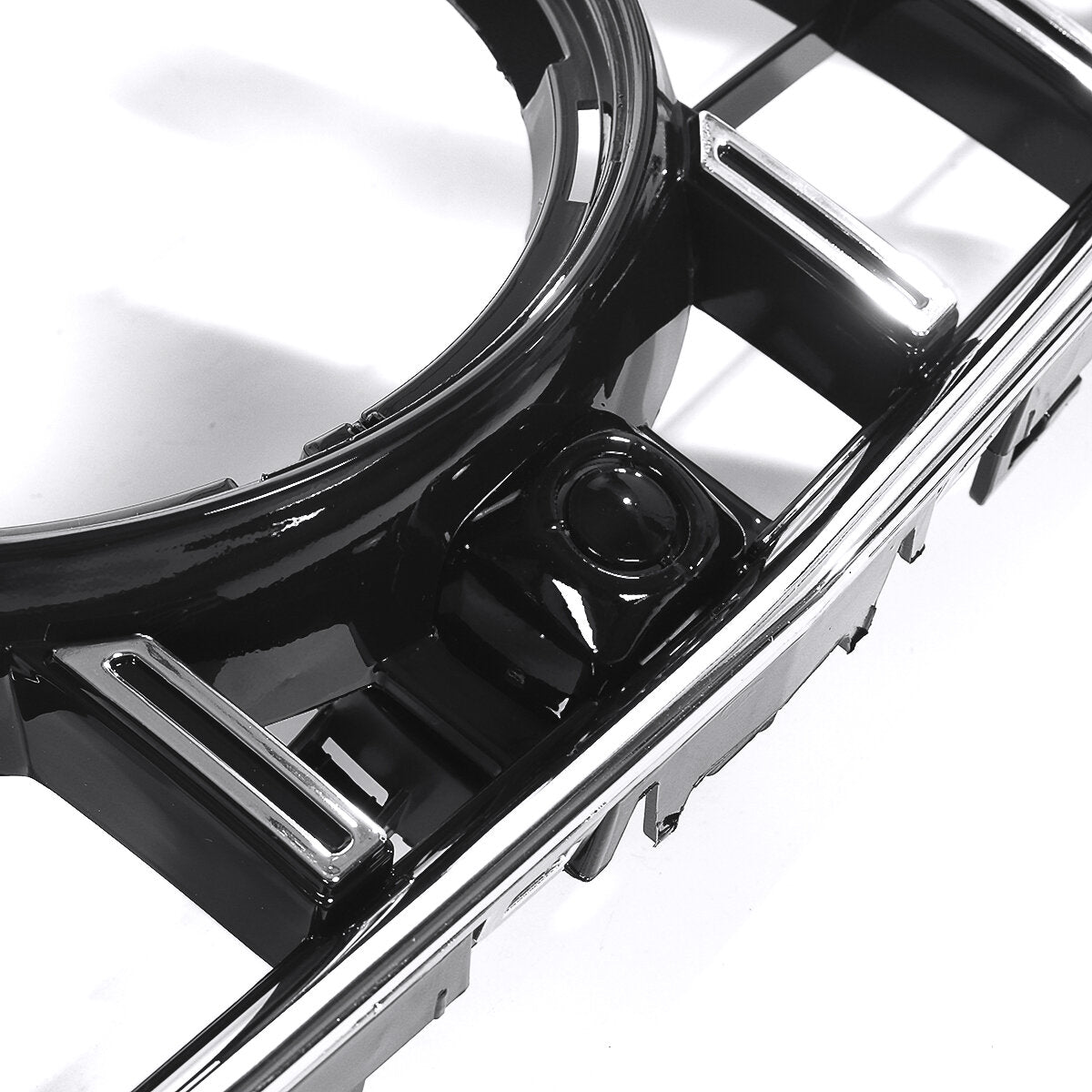 GTR Front Upper Grille Grill For Mercedes-Benz V-Class
