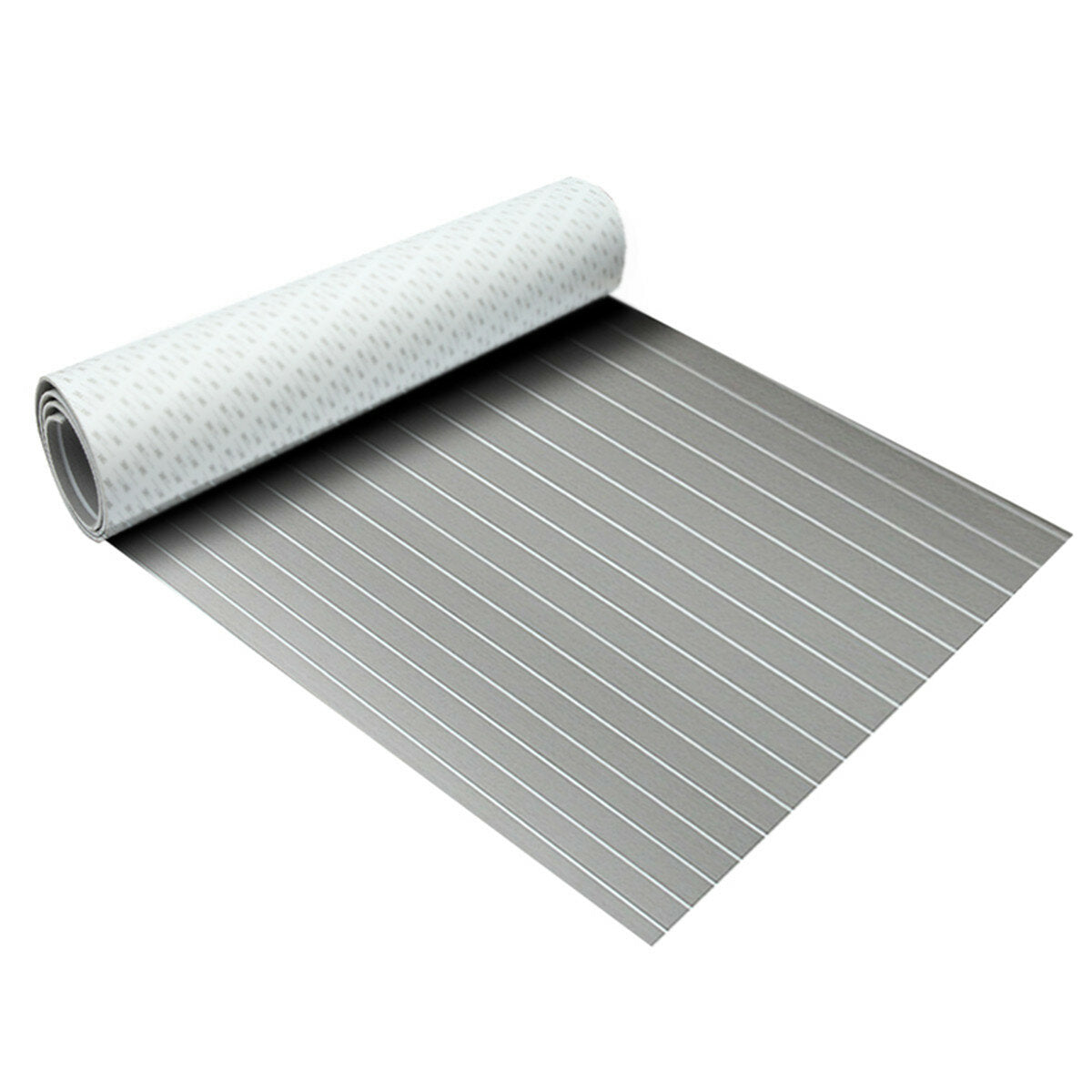 8 Styles 900x2000x5mm Marine Flooring Faux Teak EVA Foam Decking Sheet