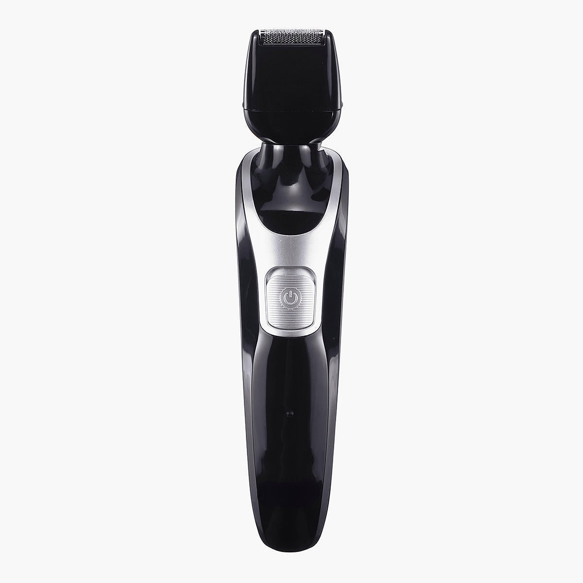 5 IN 1 Men Electric Hair Trimmer Low Noise Shaver Cutter Clipper USB Rechargeable Beard Body Groomer Kit