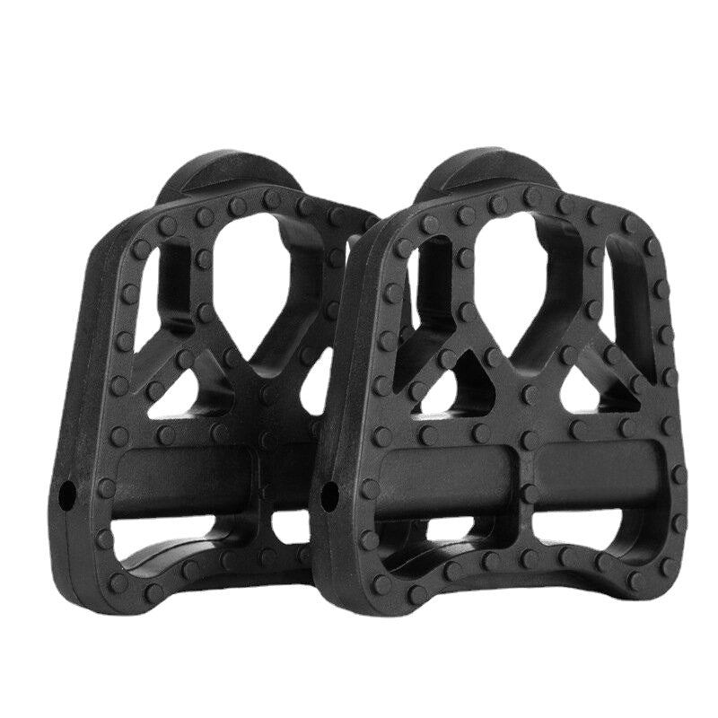Bike Pedals Anti-slip Lightweight Quick Release Outdoor Cycling