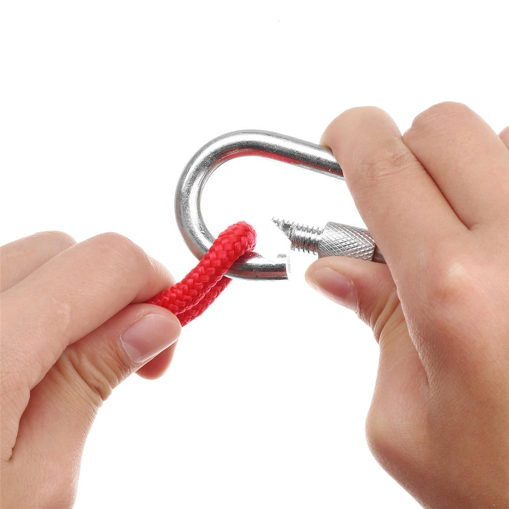 200KG D67mm Neodymium Magnet Fishing Metal Treasure Hunting Search 10m Rope