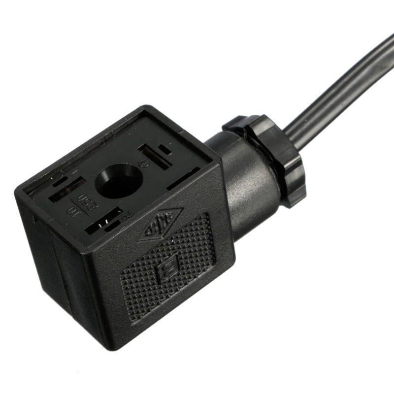 Co2 Regulator Magnetic Solenoid Two Gauge Bubble Counter Planted Aquarium