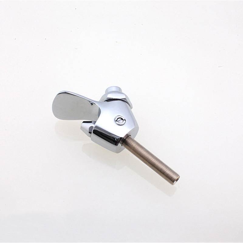 Polished Chrome Public Drinking Fountain Faucet Water Filters Water Faucet Ceramic Valve