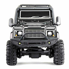 2.4G RC Car 4WD 15KM/H Vehicle RC Rock Crawler Off-road