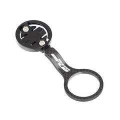 Carbon Fiber Lightweight Solid Code Table/Electronic Transmission 2-in-1 Bracket Mountain Road Bicycle Bicycle Code Watch Stand