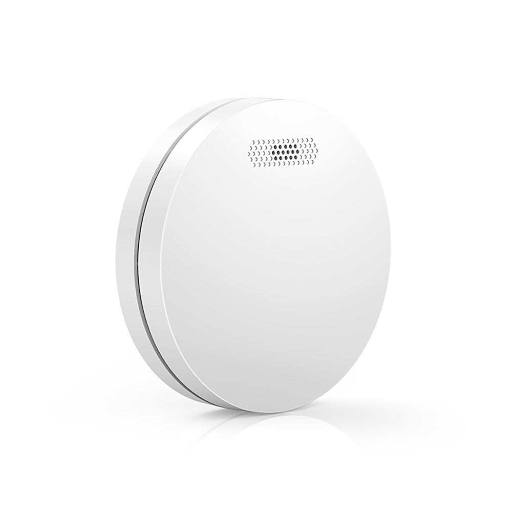 Wifi Smoke Detector Fire Alarm Sensor Wireless Security System Smart Life Tuya App Control for Smart Home