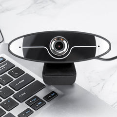 USB Webcam with Microphone