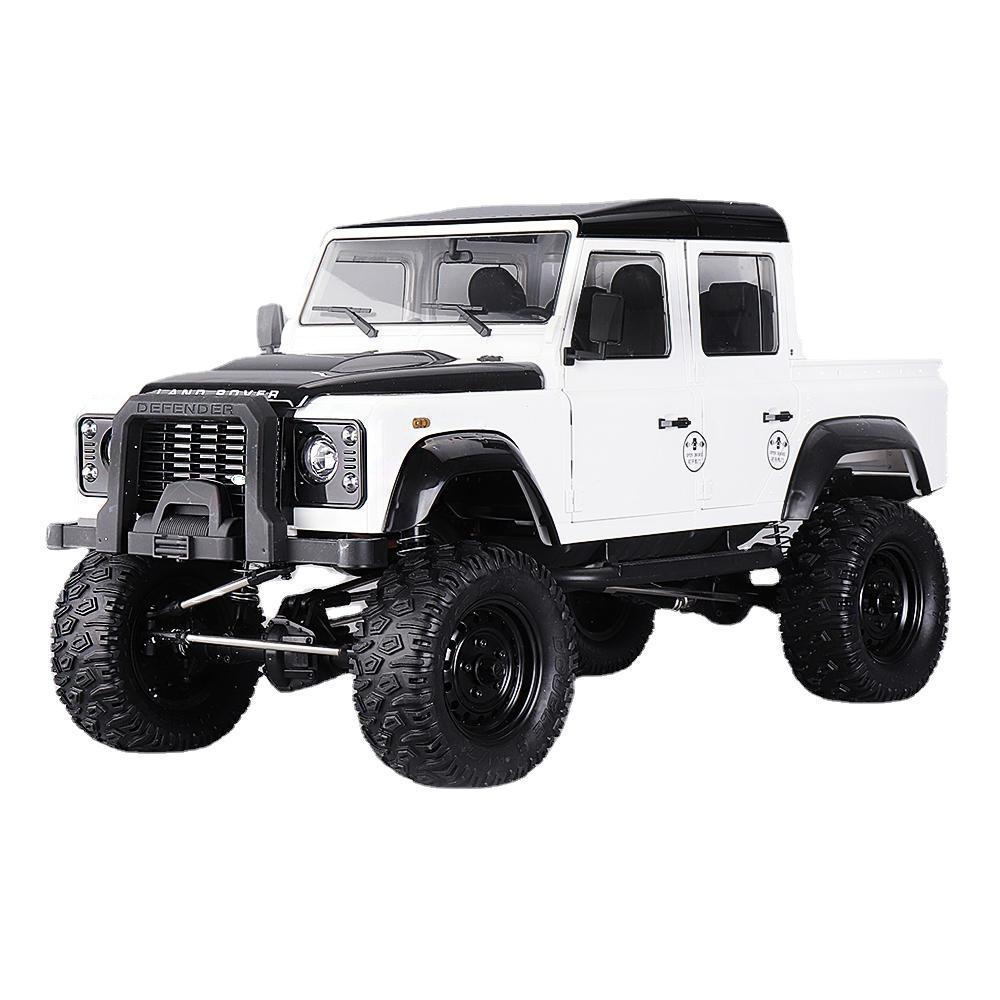 2.4G 4WD RC Car D110 Crawler Buggy RC Vehicle Models